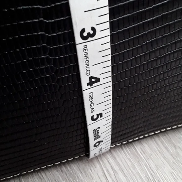 COPY - Dooney & Bourke Charli Dome Satchel/Crossbody SOLD! - Picture 12 of 14